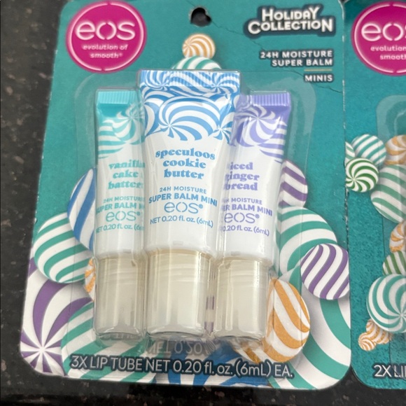 Lip bundle - Picture 3 of 7